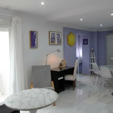 Apartment Lara