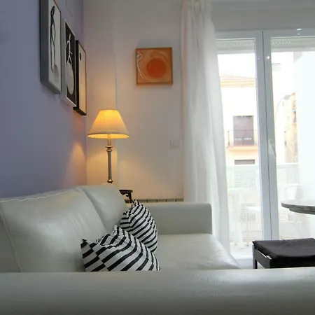 Apartamento Lara Granada