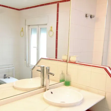 아파트 Lara 그라나다