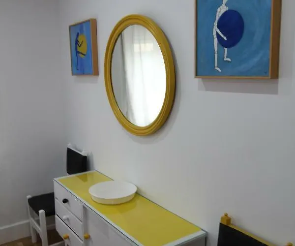 公寓 Lara *