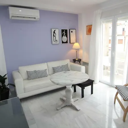 Apartamento Lara Granada