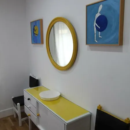 Apartamento Lara *