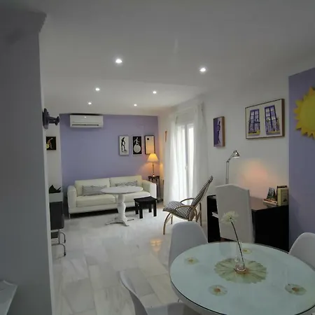 Apartment Lara Granada