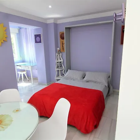 Lara Apartment