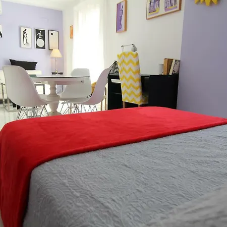 Lara Apartamento Granada