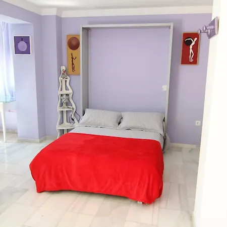 Apartment Lara