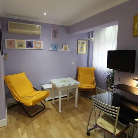 Appartement Lara *