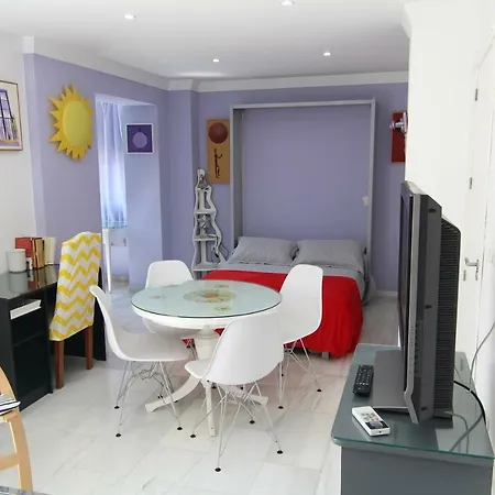 Appartement Lara